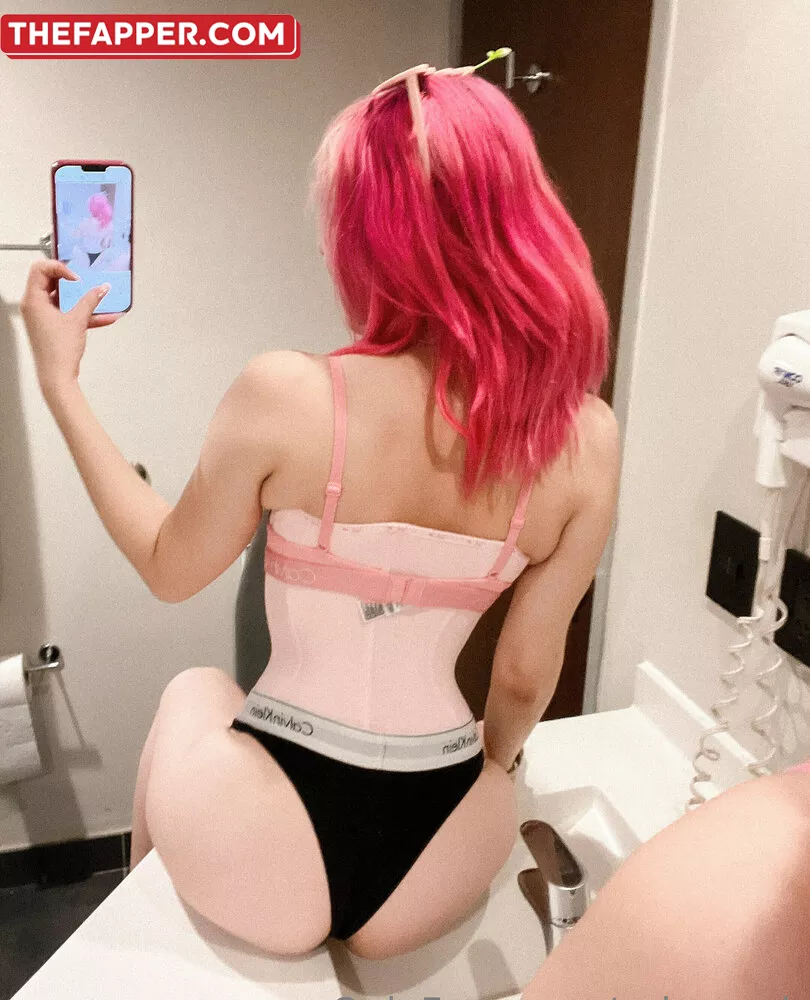 Ashounch  Onlyfans Leaked Nude Image #ph9oNic8uO