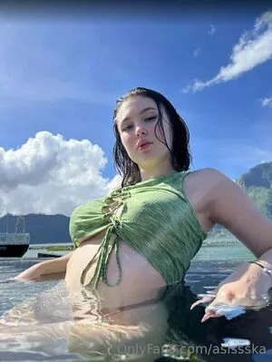 Asissska Onlyfans Leaked Nude Image #N4OaGaJjZO