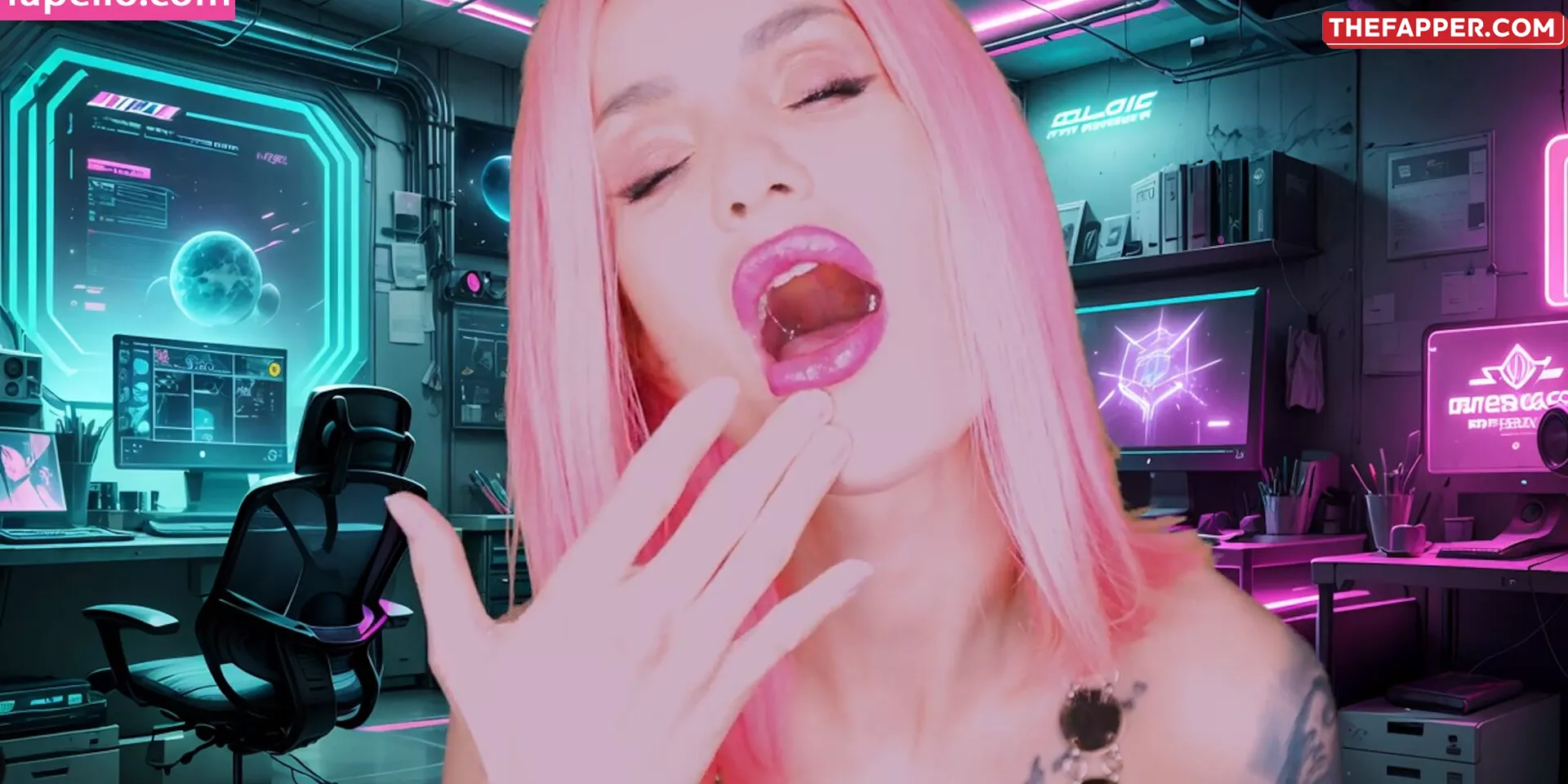 Asmr Amy  Onlyfans Leaked Nude Image #jkDKwgNolU