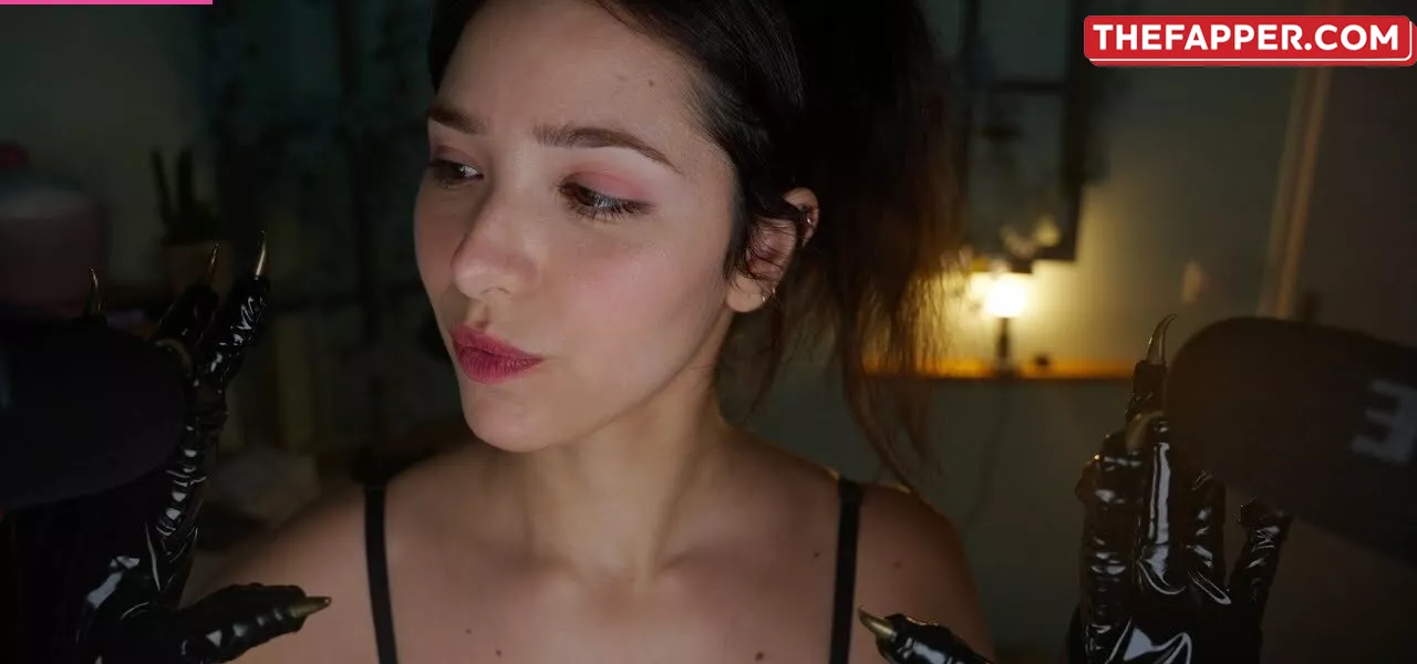 Asmr Glow  Onlyfans Leaked Nude Image #2c7XgfON94
