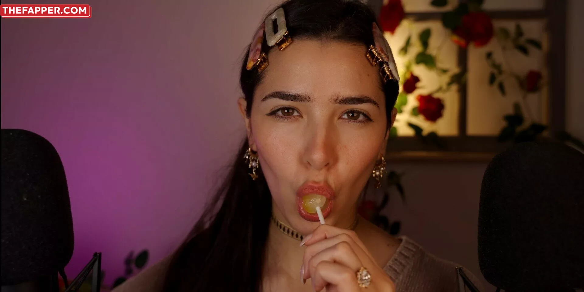 Asmr Glow  Onlyfans Leaked Nude Image #3dlP4FDI8d