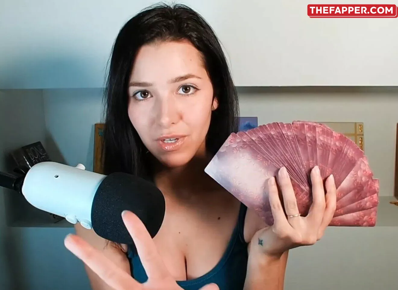 Asmr Glow  Onlyfans Leaked Nude Image #76XvwjSS73