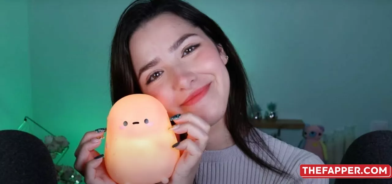 Asmr Glow  Onlyfans Leaked Nude Image #79AC5X7gXQ