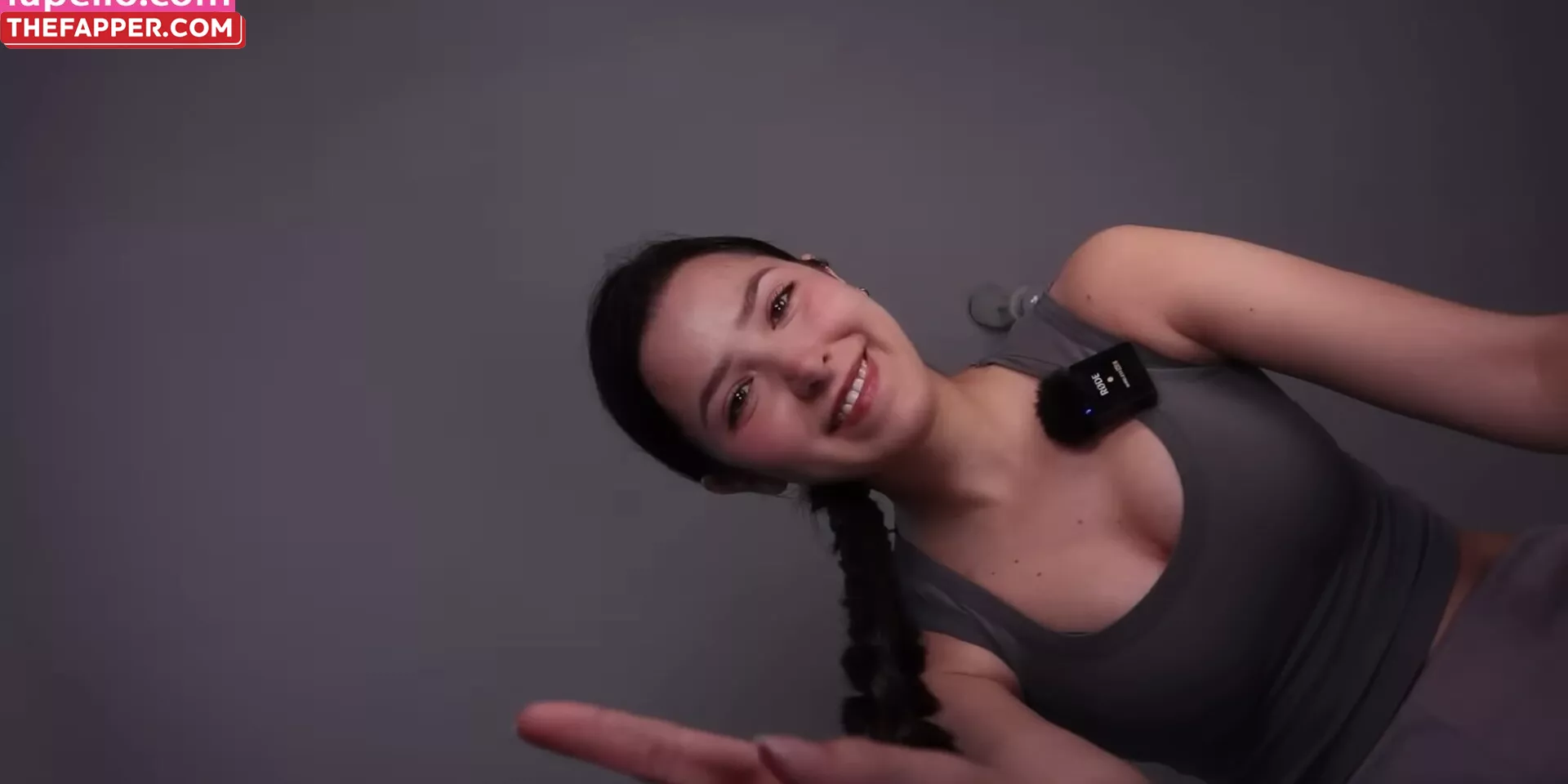 Asmr Glow  Onlyfans Leaked Nude Image #EnmARJxfoZ