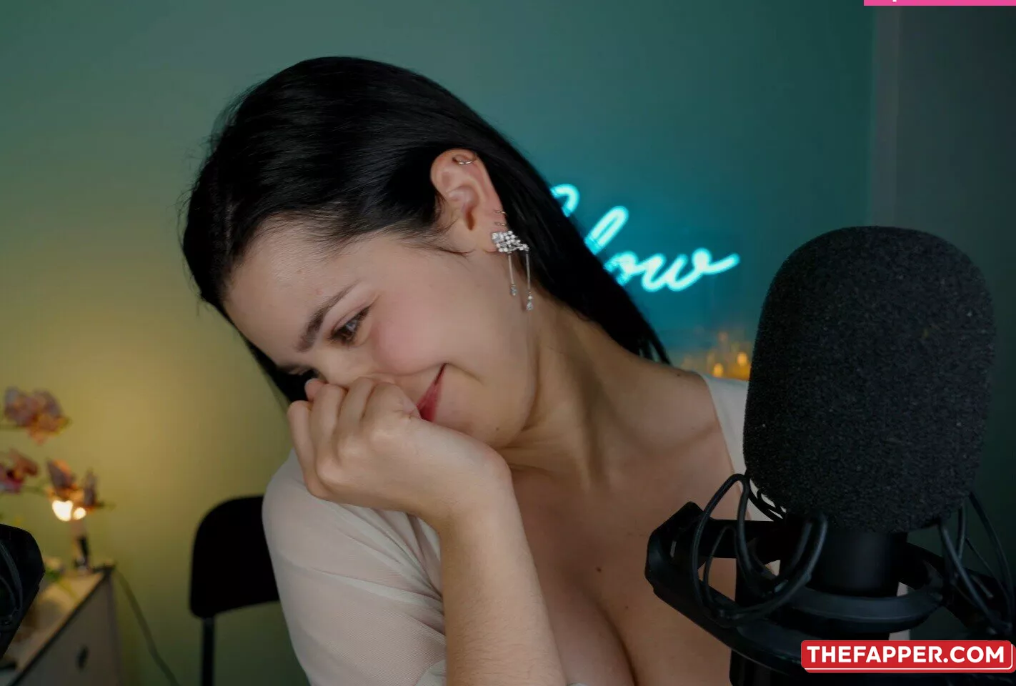 Asmr Glow  Onlyfans Leaked Nude Image #FEG1aLcrNC