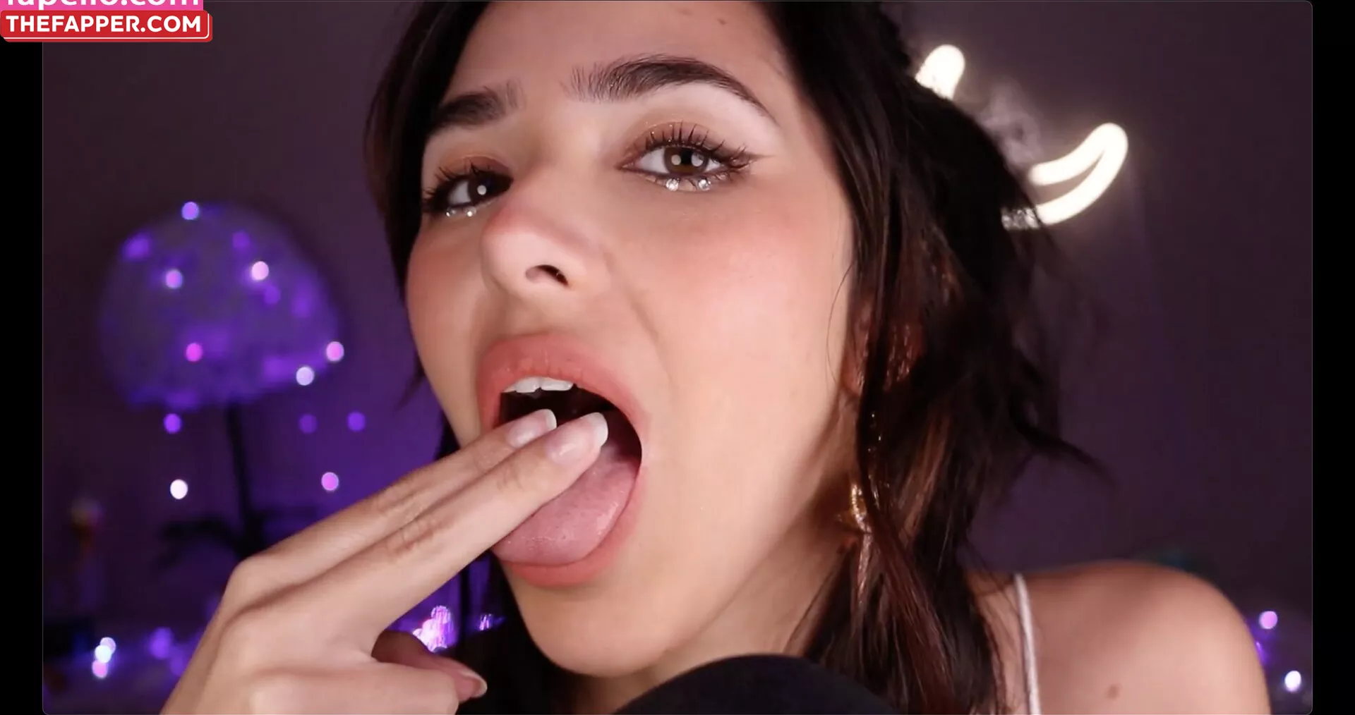Asmr Glow  Onlyfans Leaked Nude Image #Hll8LjMEih