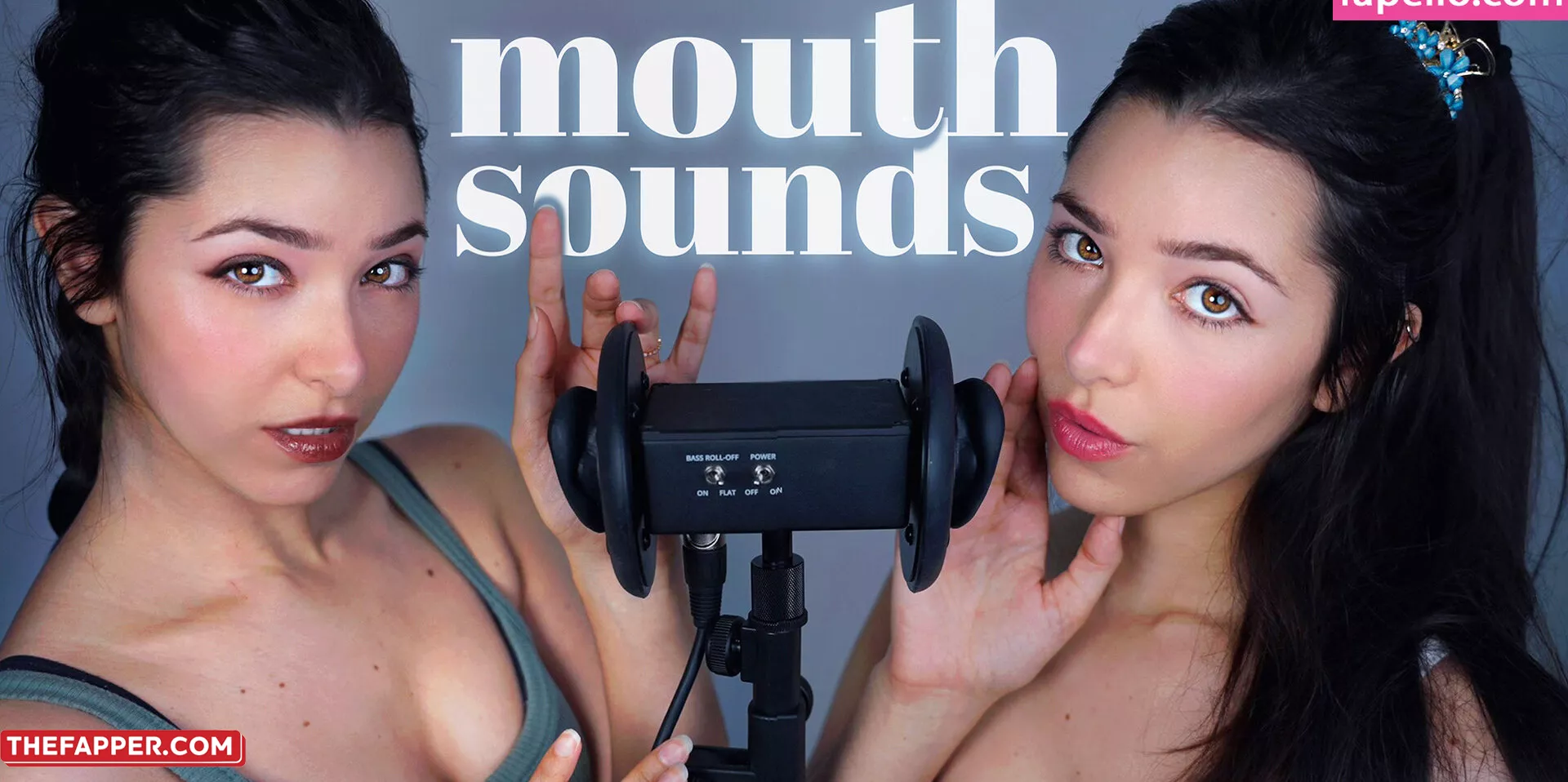 Asmr Glow  Onlyfans Leaked Nude Image #M0hTd7wlXW