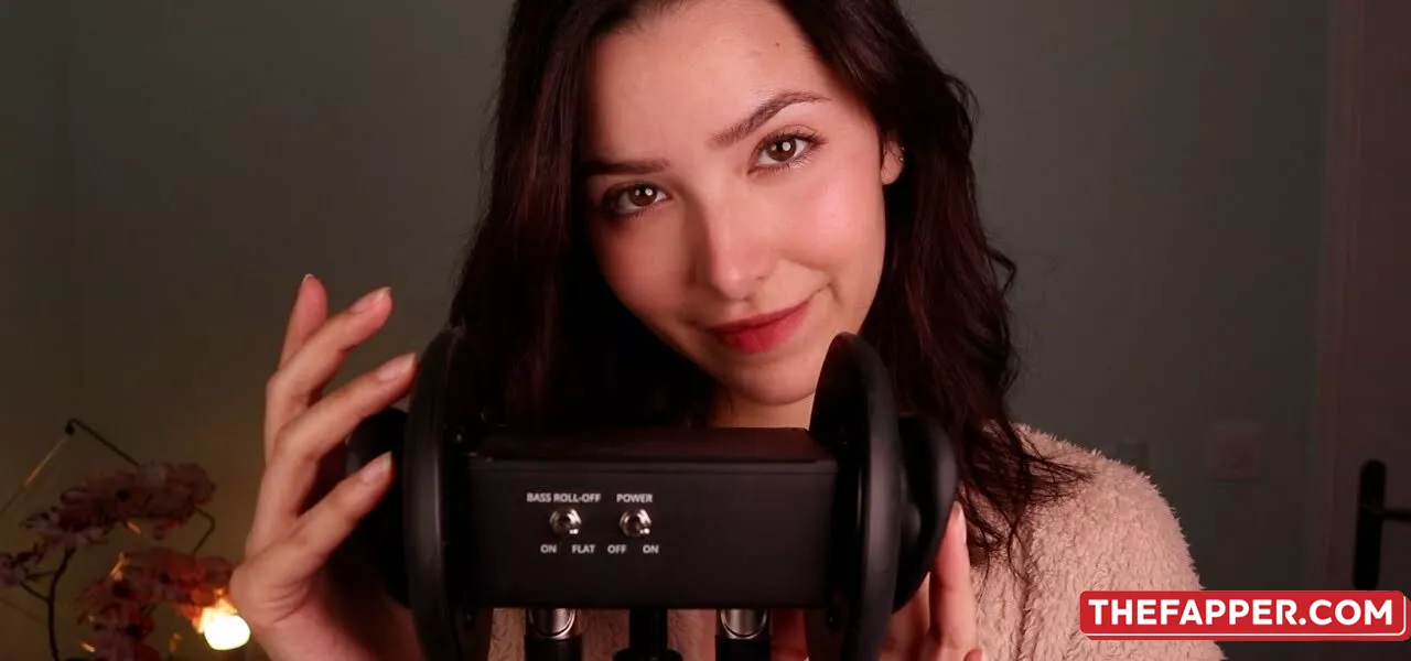 Asmr Glow  Onlyfans Leaked Nude Image #MckPMKhmB1