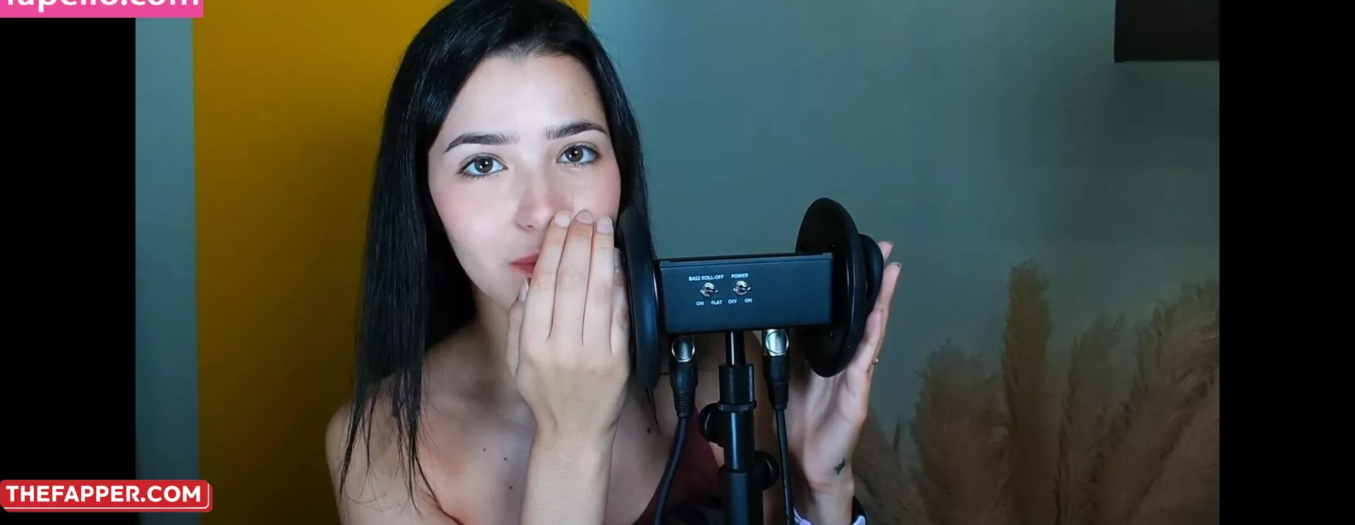 Asmr Glow  Onlyfans Leaked Nude Image #OdDumFLbKq