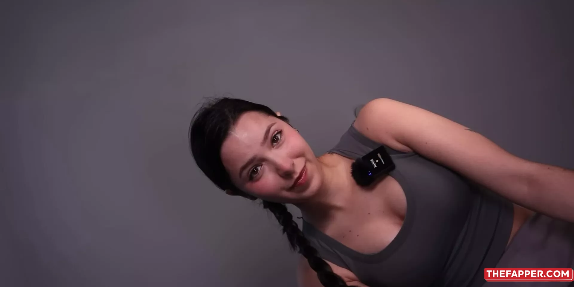 Asmr Glow  Onlyfans Leaked Nude Image #OiRBMXZhkU