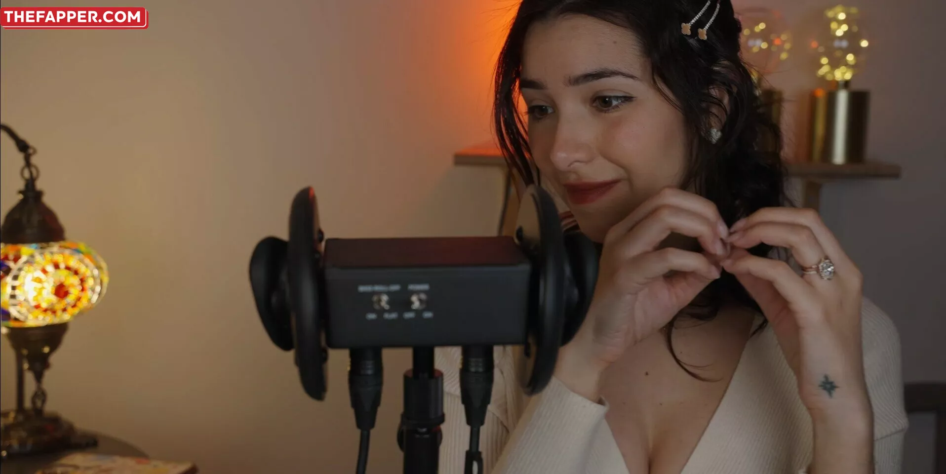 Asmr Glow  Onlyfans Leaked Nude Image #TWj9ROy9H1