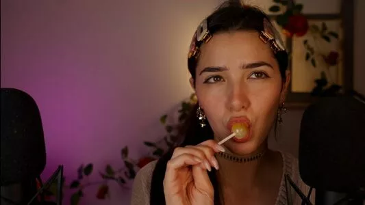 Asmr Glow #U2oVMWrl9D
