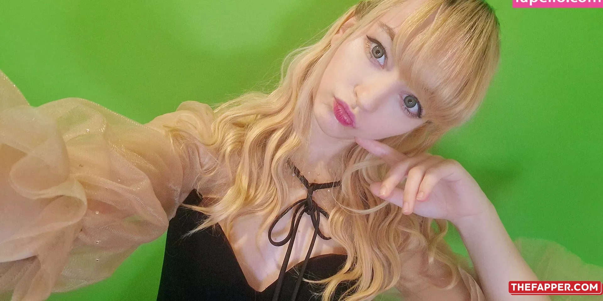Asmr Glow  Onlyfans Leaked Nude Image #UAjhoptYA2