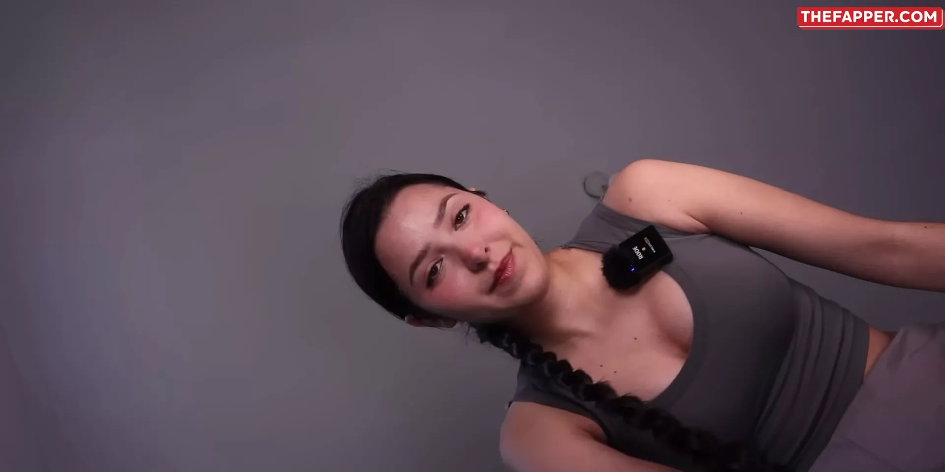 Asmr Glow  Onlyfans Leaked Nude Image #VOEJZGVmDS