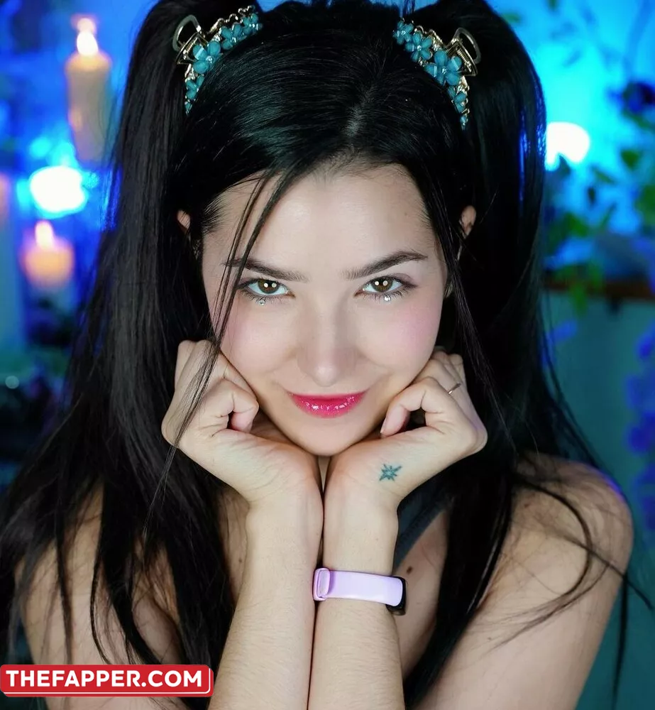 Asmr Glow  Onlyfans Leaked Nude Image #Vj8biTh6g2