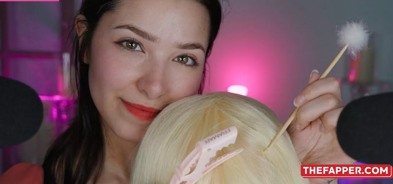 Asmr Glow  Onlyfans Leaked Nude Image #agHn07hSl9