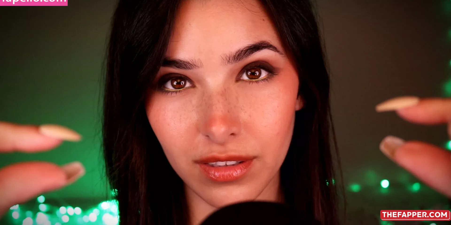 Asmr Glow  Onlyfans Leaked Nude Image #blrEvS8SuT