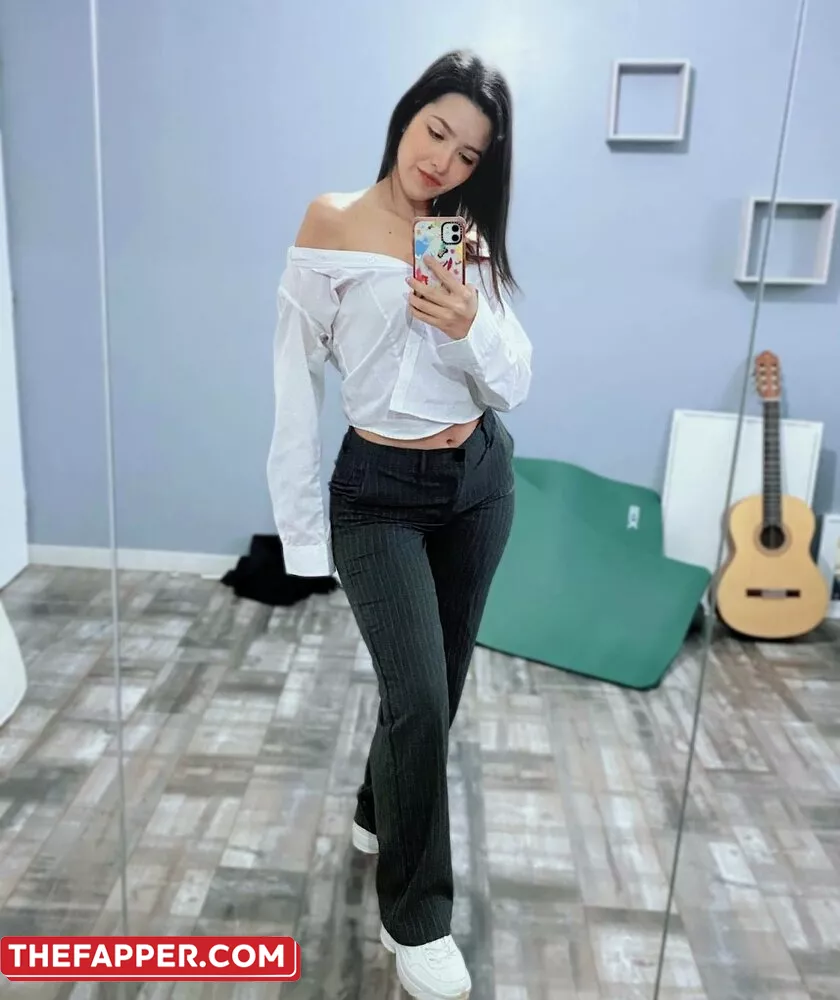 Asmr Glow  Onlyfans Leaked Nude Image #gObPRtcXLm