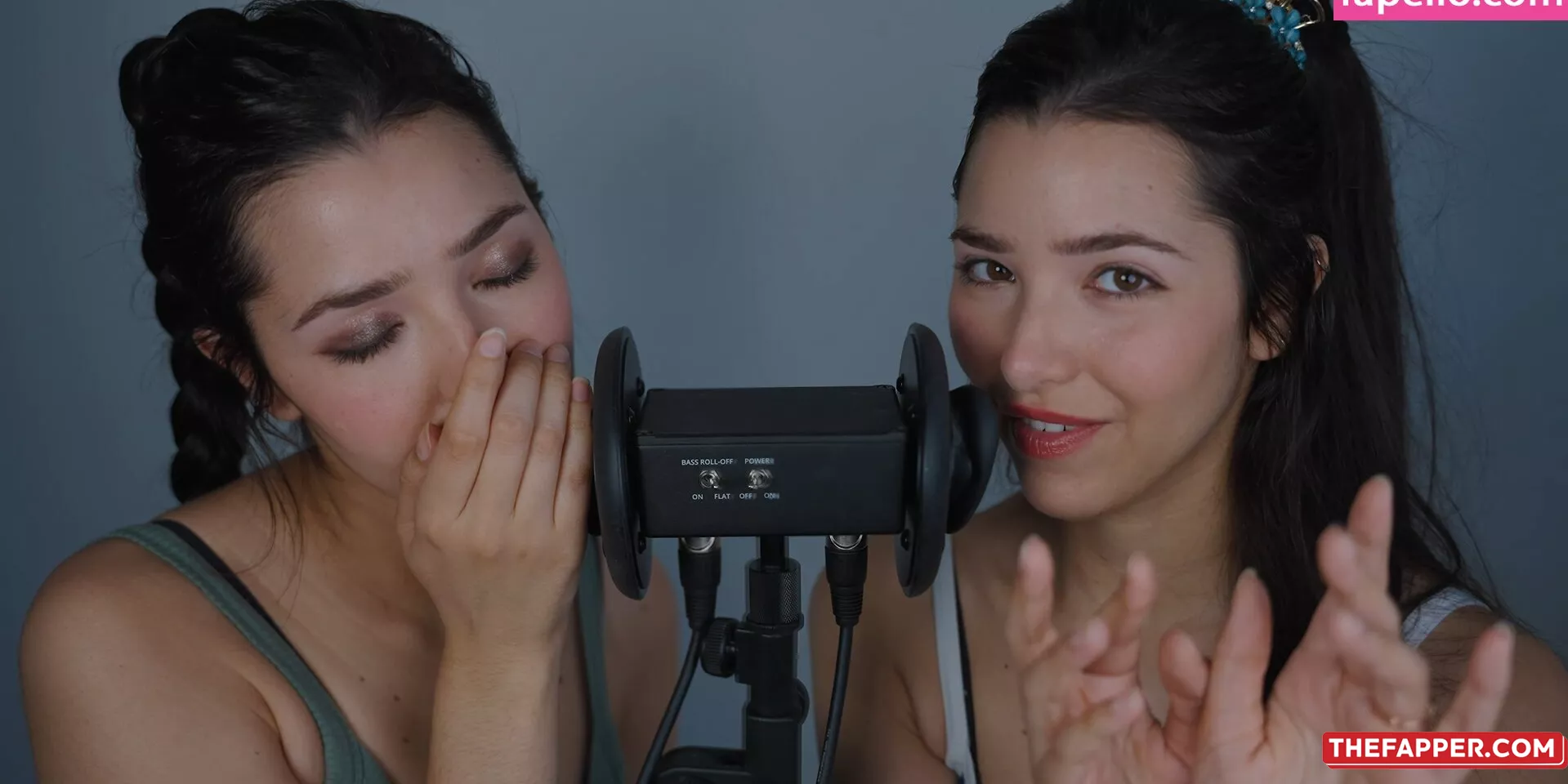 Asmr Glow  Onlyfans Leaked Nude Image #nTpNVElkp7