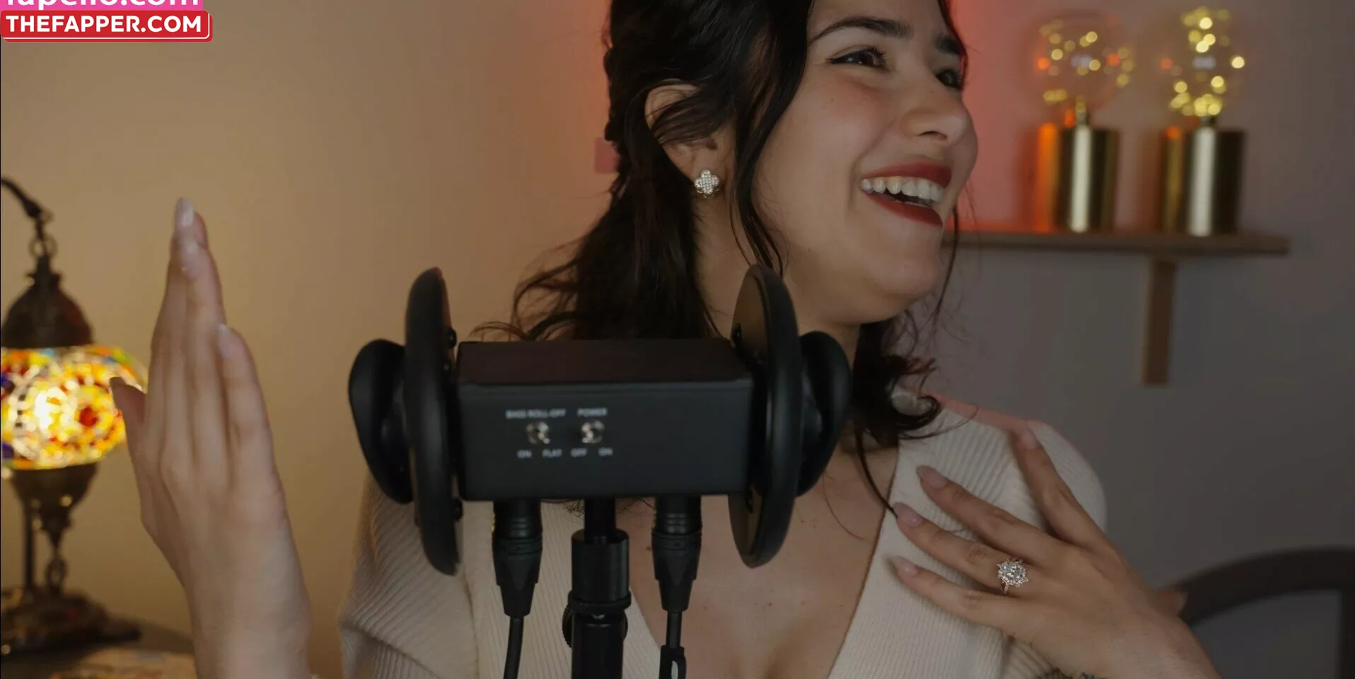 Asmr Glow  Onlyfans Leaked Nude Image #nadXmHiF7g