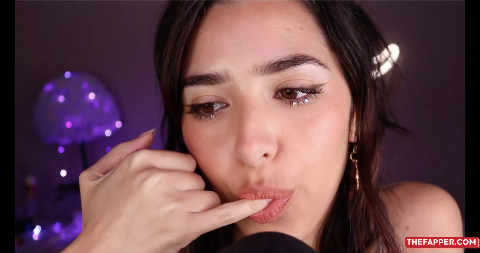 Asmr Glow  Onlyfans Leaked Nude Image #z9T8WbfGkc