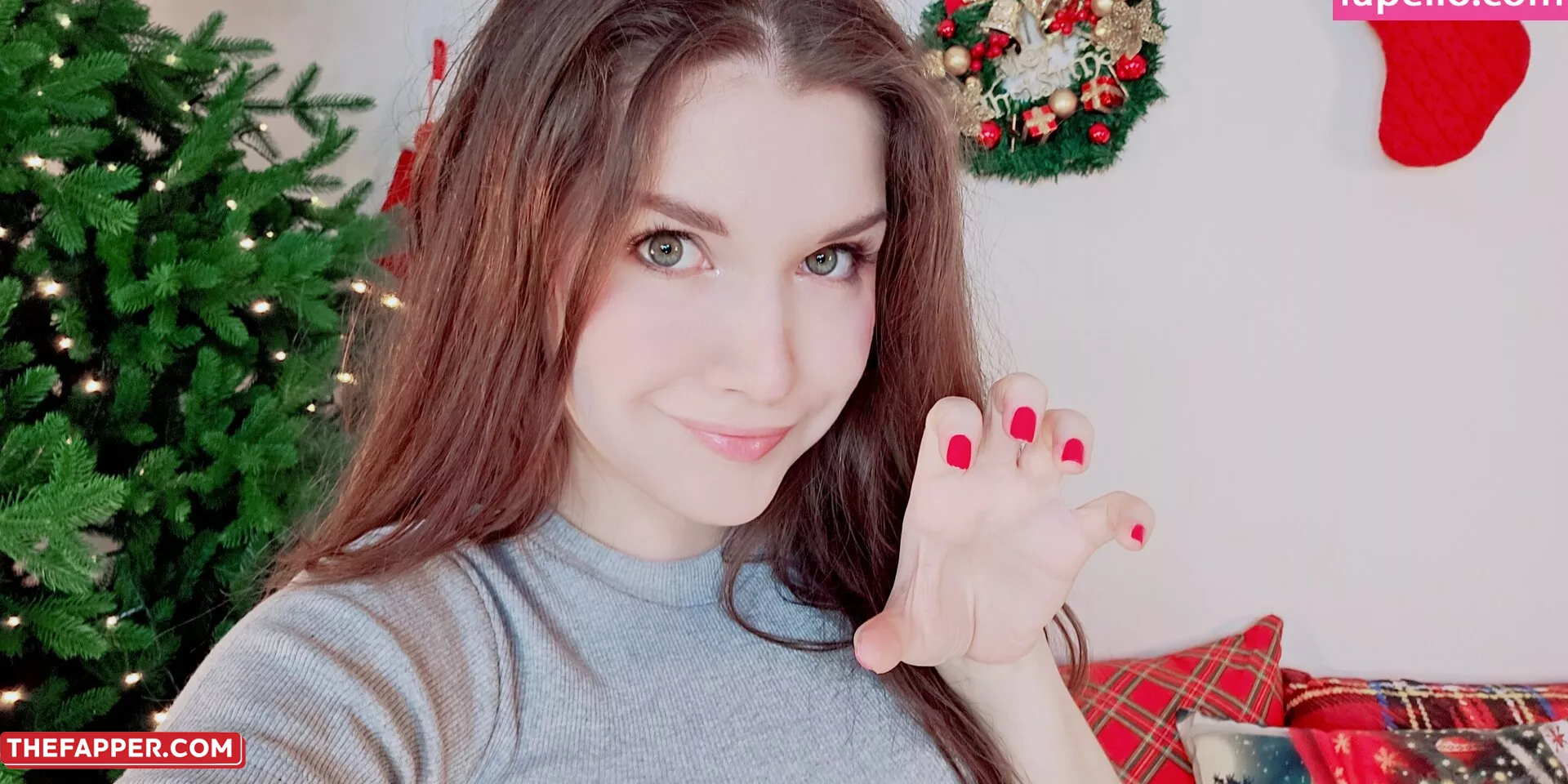 Asmr Kittyklaw  Onlyfans Leaked Nude Image #0DDieRzRC2