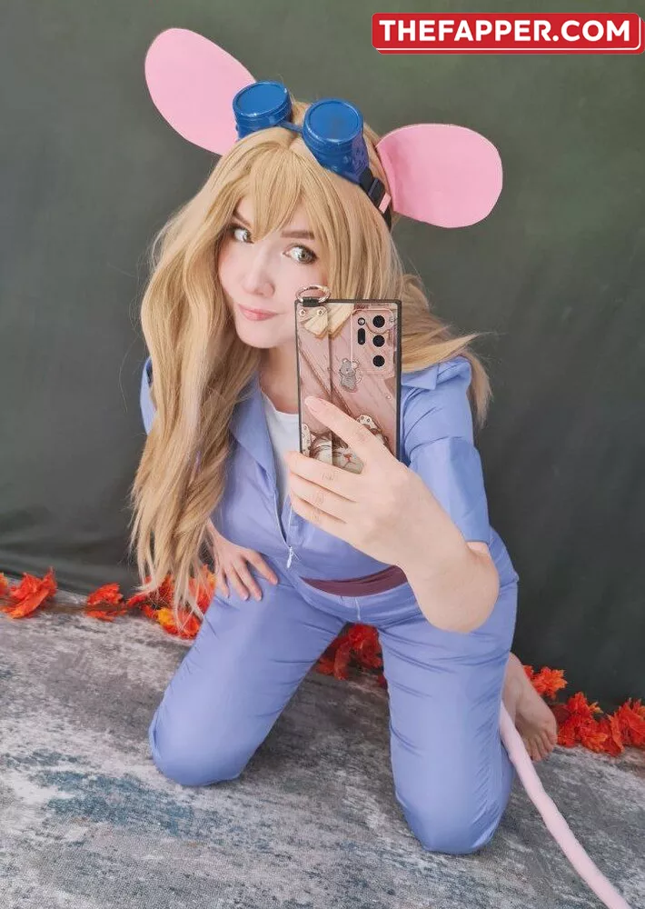 Asmr Kittyklaw  Onlyfans Leaked Nude Image #1pUTQA7kH2