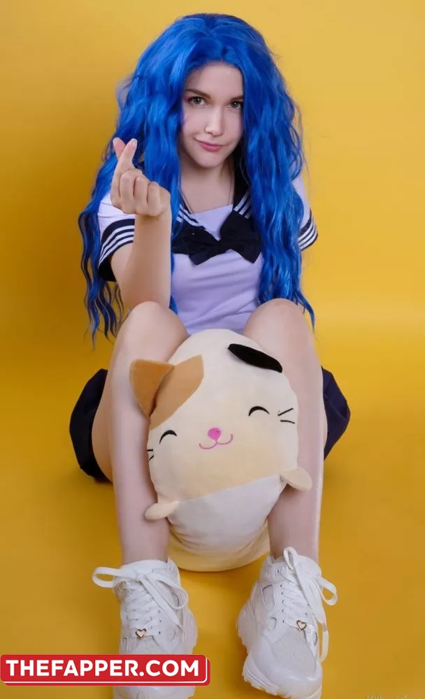 Asmr Kittyklaw  Onlyfans Leaked Nude Image #8ajYTsbybF