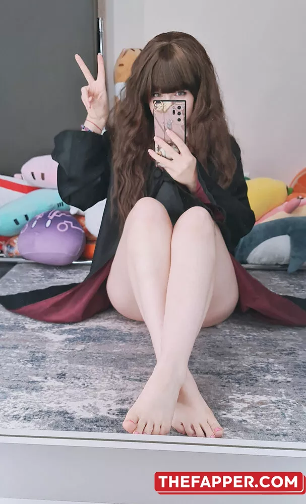Asmr Kittyklaw  Onlyfans Leaked Nude Image #AavUCI8rE3