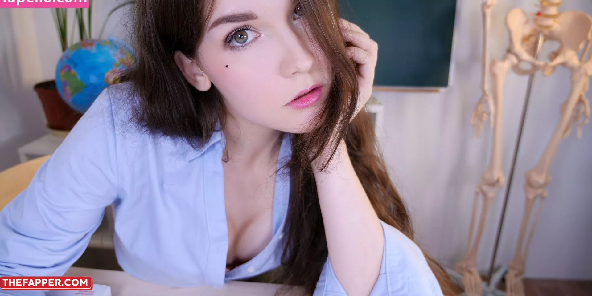Asmr Kittyklaw  Onlyfans Leaked Nude Image #CGaPRMOl7B