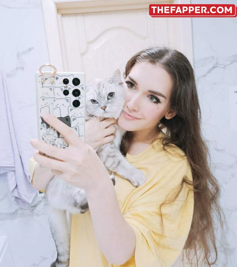 Asmr Kittyklaw  Onlyfans Leaked Nude Image #H2rdftCBZq