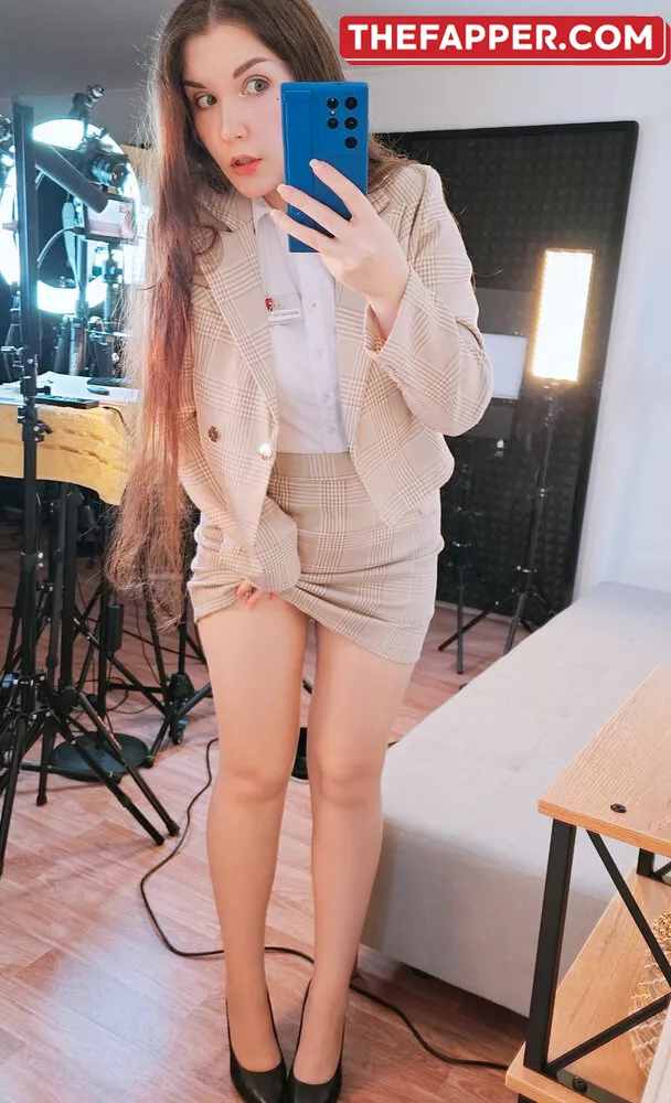 Asmr Kittyklaw  Onlyfans Leaked Nude Image #KnwYT4avN9