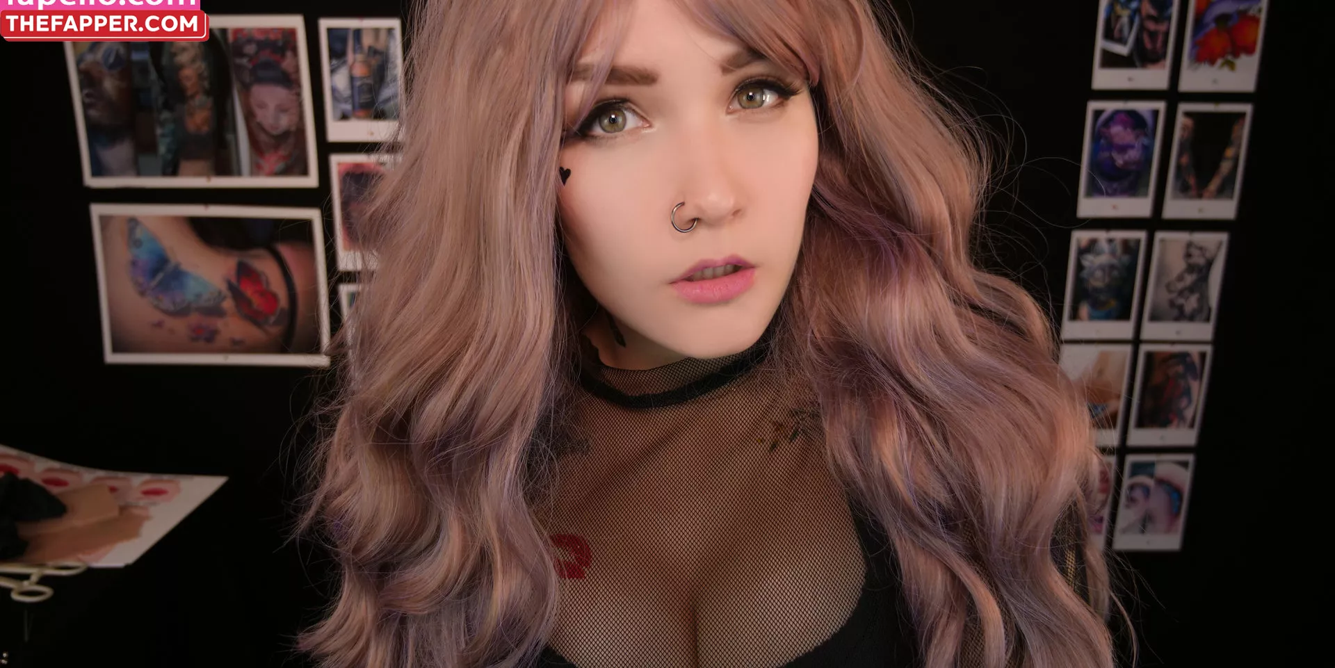 Asmr Kittyklaw  Onlyfans Leaked Nude Image #NwSDqSSdeP