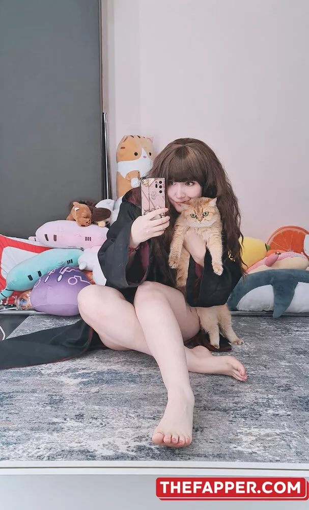 Asmr Kittyklaw  Onlyfans Leaked Nude Image #Okur7sff0J