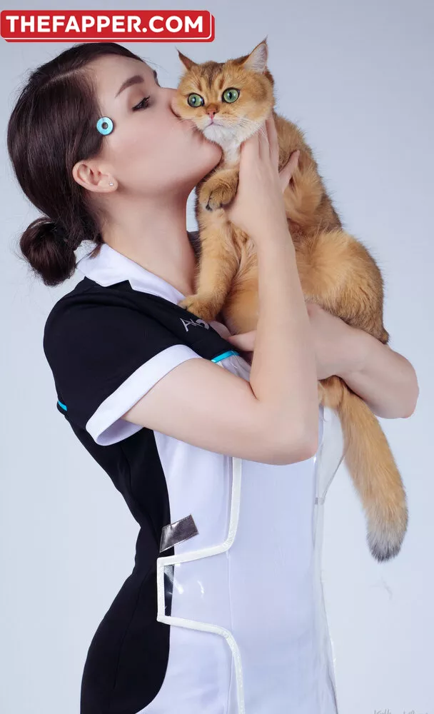 Asmr Kittyklaw  Onlyfans Leaked Nude Image #QamBO4euZa