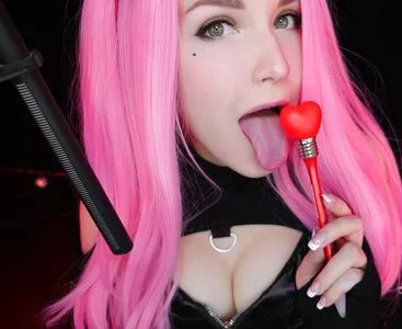 Asmr Kittyklaw Onlyfans Leaked Nude Image #RLdeIck2O4