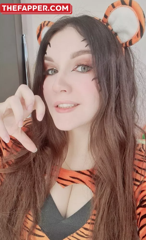 Asmr Kittyklaw  Onlyfans Leaked Nude Image #TbWss87ADe