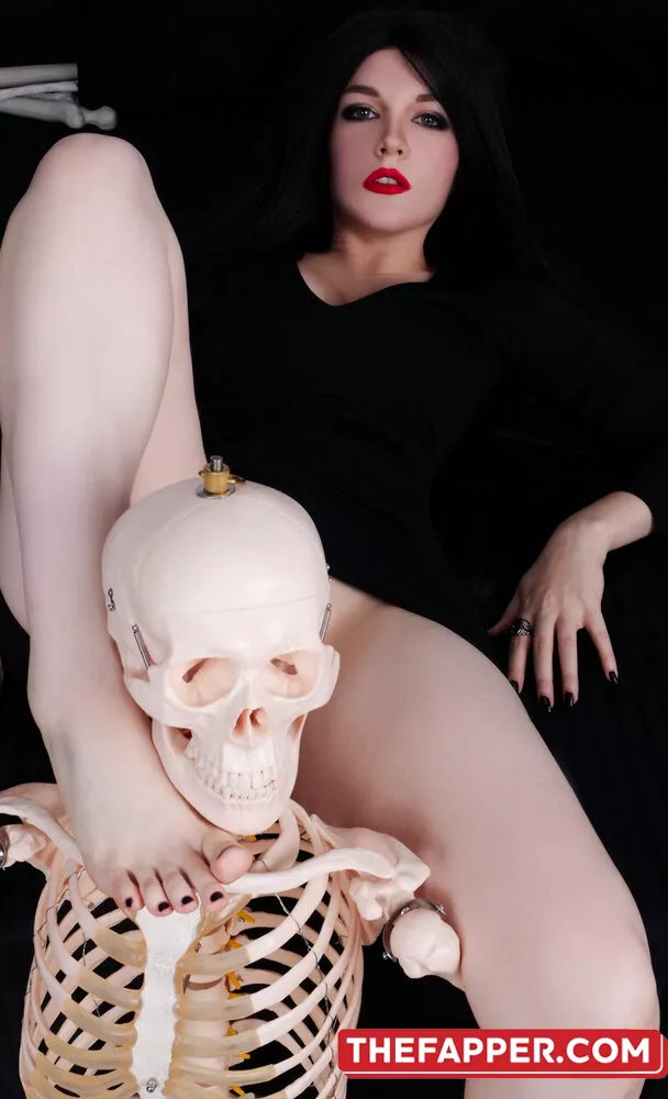 Asmr Kittyklaw  Onlyfans Leaked Nude Image #V9EYzkAcJY