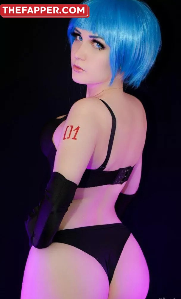 Asmr Kittyklaw  Onlyfans Leaked Nude Image #aNDiUClm2v