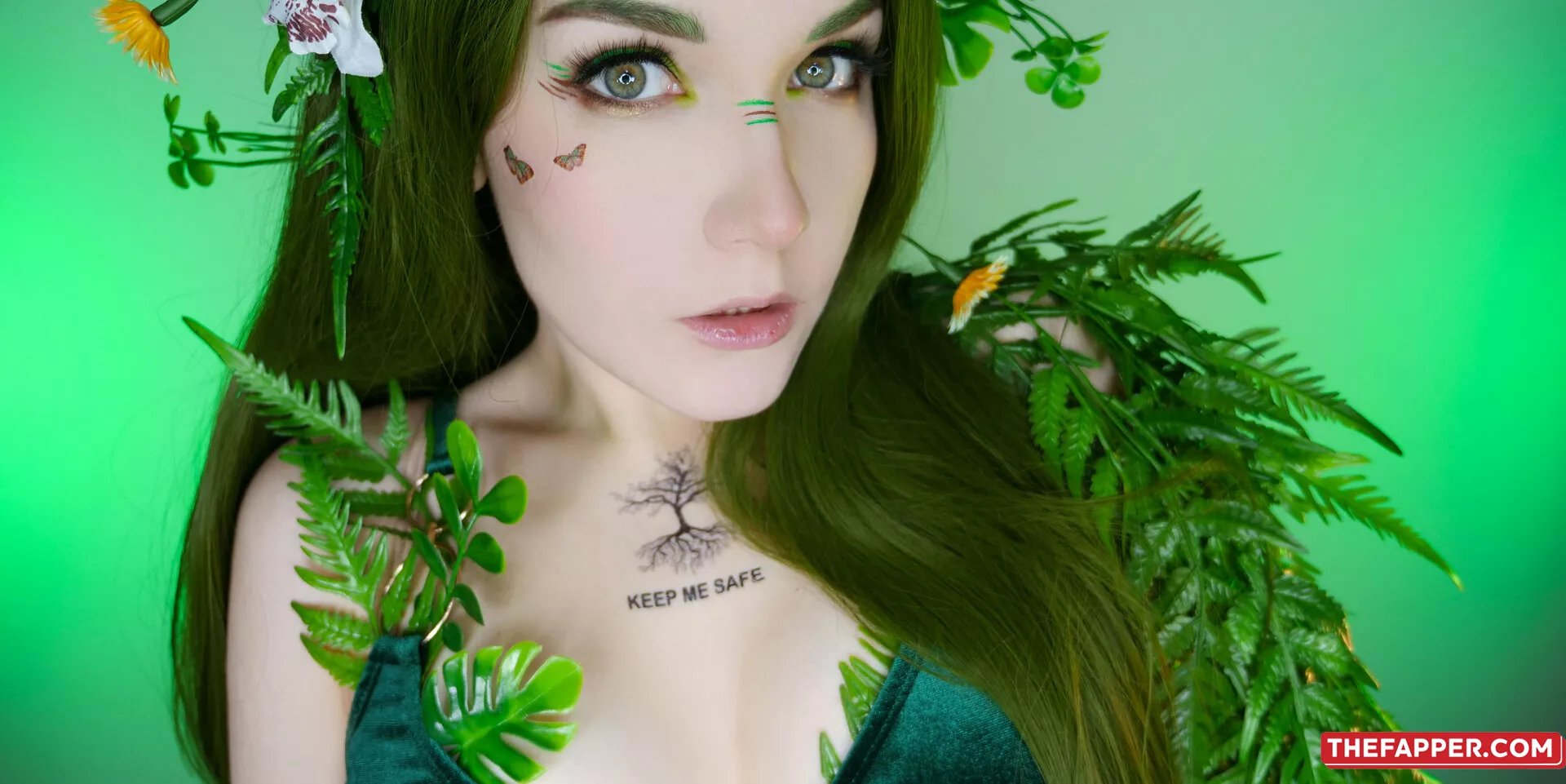 Asmr Kittyklaw  Onlyfans Leaked Nude Image #bIZRlINR21