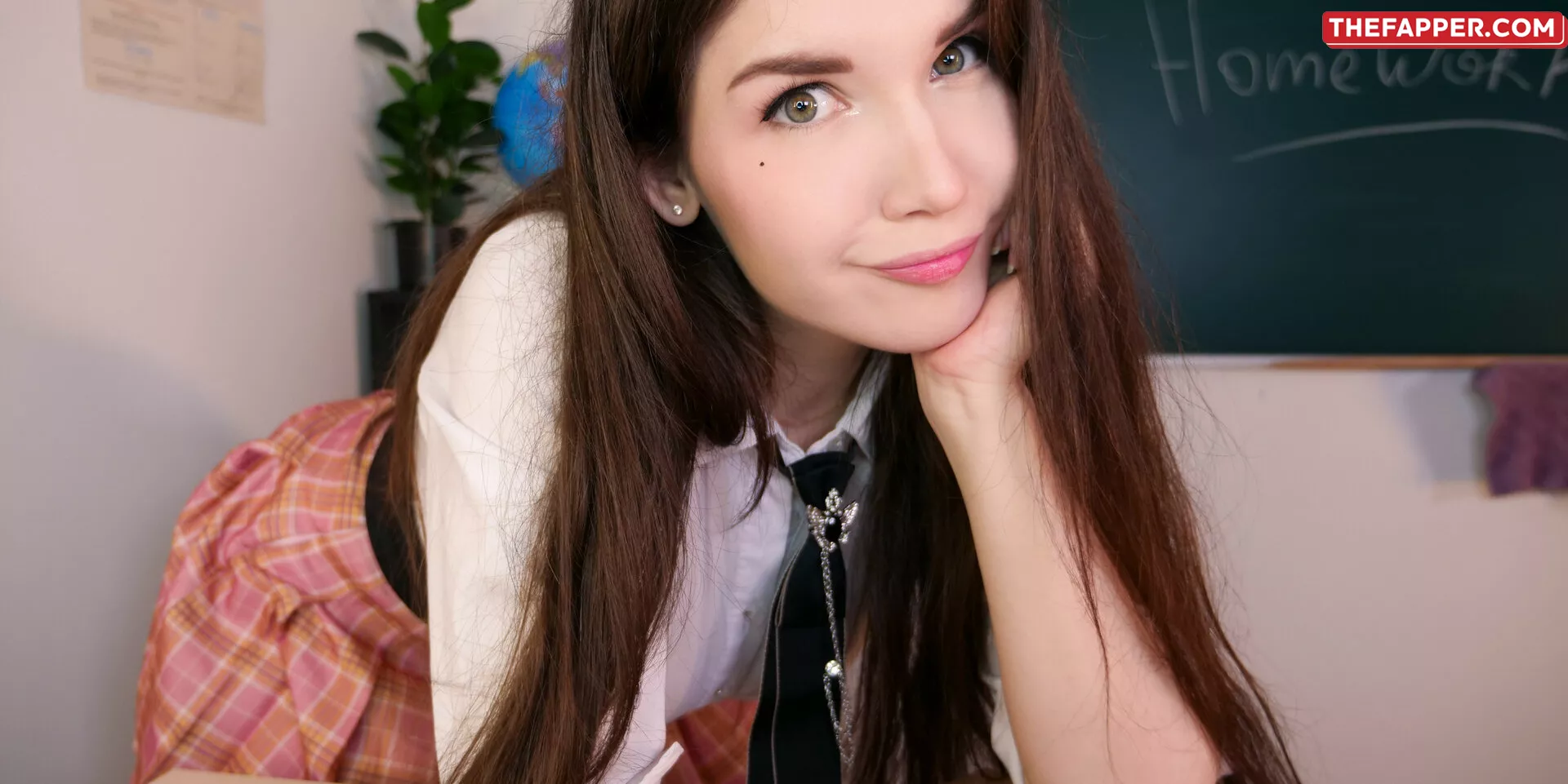 Asmr Kittyklaw  Onlyfans Leaked Nude Image #fkij0mo4ME
