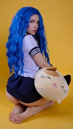 Asmr Kittyklaw Onlyfans Leaked Nude Image #gmtz2l7iE4