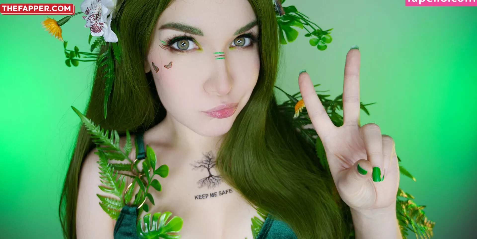 Asmr Kittyklaw  Onlyfans Leaked Nude Image #mOOuZieKee