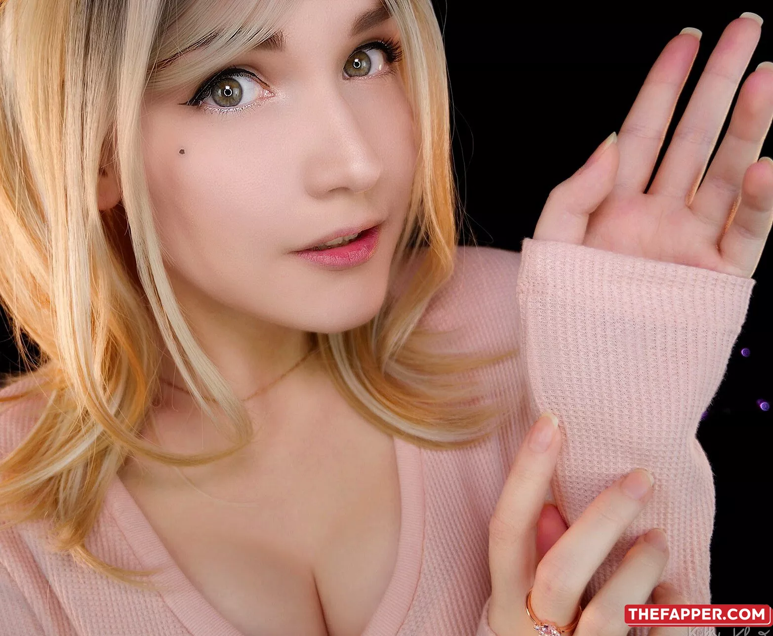 Asmr Kittyklaw  Onlyfans Leaked Nude Image #rn3ltxdSUm