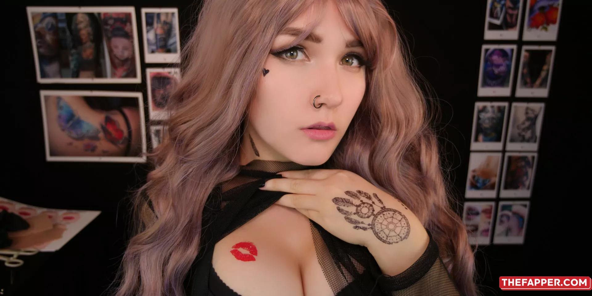 Asmr Kittyklaw  Onlyfans Leaked Nude Image #stmB6N6y1F