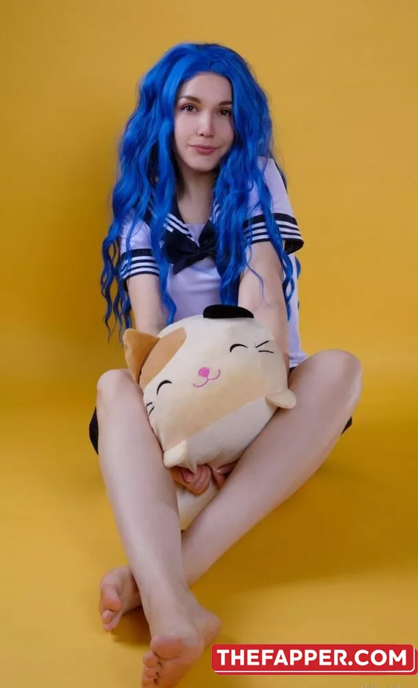 Asmr Kittyklaw  Onlyfans Leaked Nude Image #v99LdZL2fz