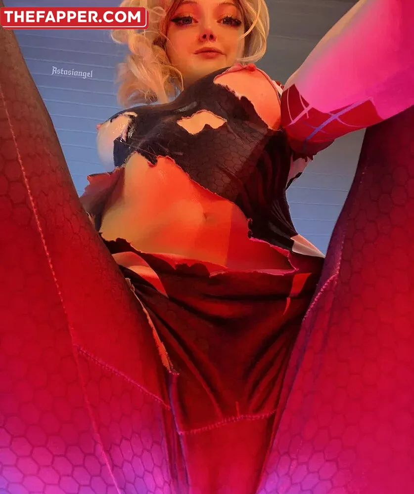 Astasiadream  Onlyfans Leaked Nude Image #0SpzTu0Xti