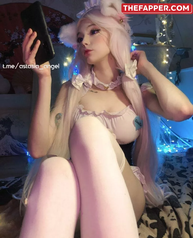 Astasiadream  Onlyfans Leaked Nude Image #54Se6osPx8