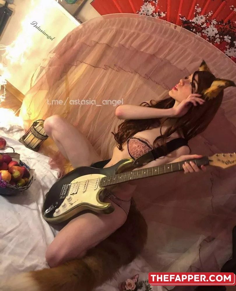 Astasiadream  Onlyfans Leaked Nude Image #6rHXRukAH2