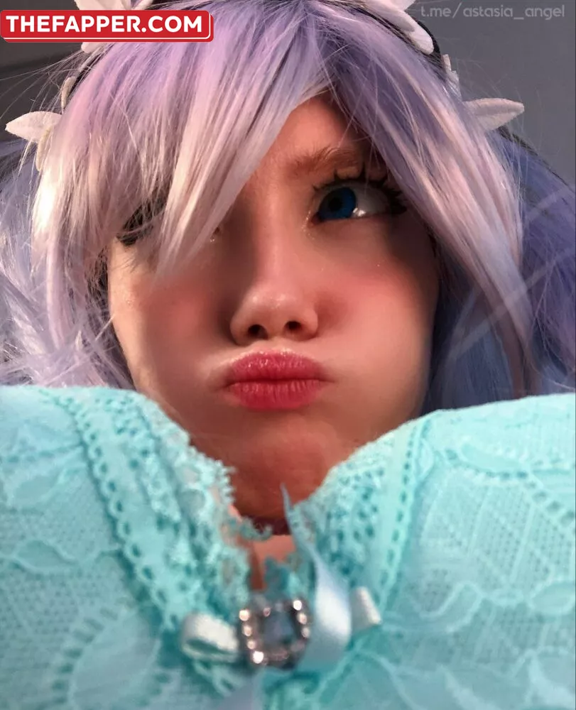 Astasiadream  Onlyfans Leaked Nude Image #Bo0XnfBS5A